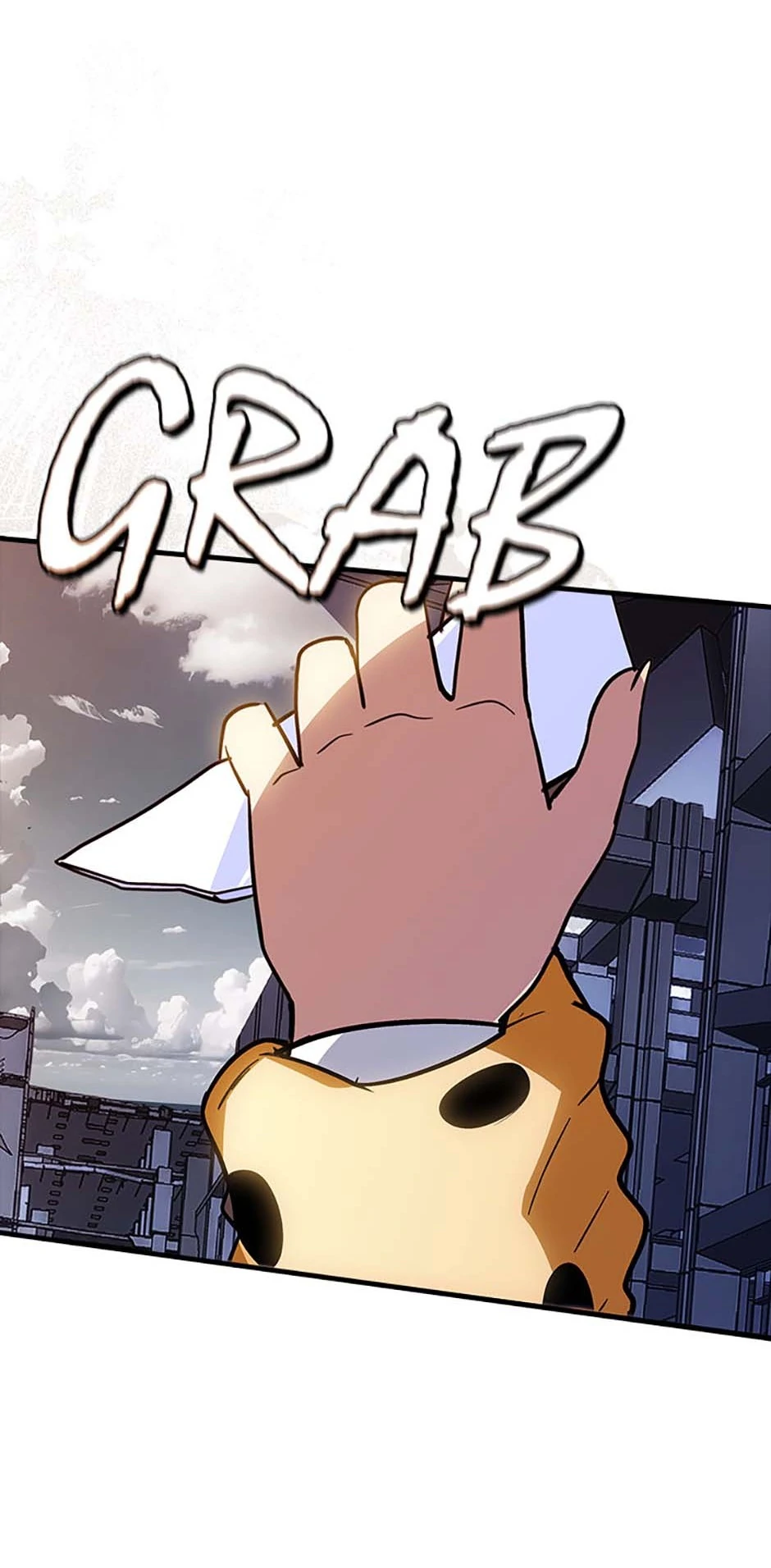 I have an SSS-rank Trait, but I want a Normal Life Chapter 125 - Page 64