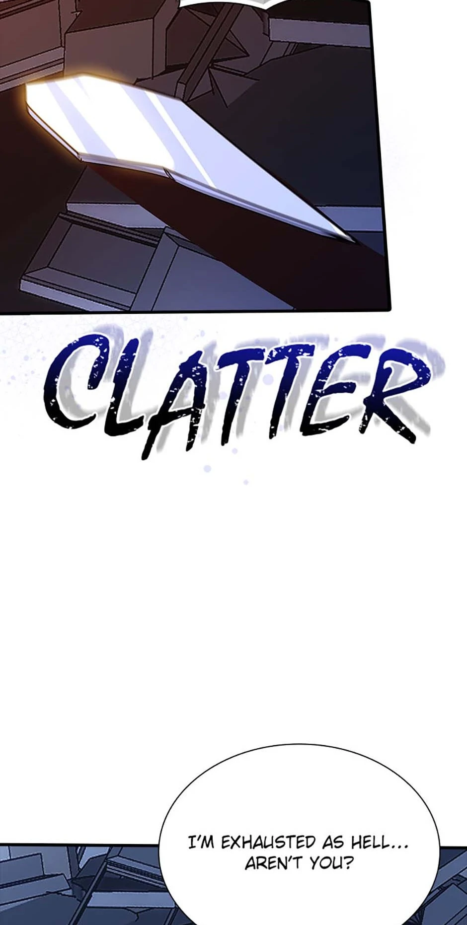 I have an SSS-rank Trait, but I want a Normal Life Chapter 125 - Page 68