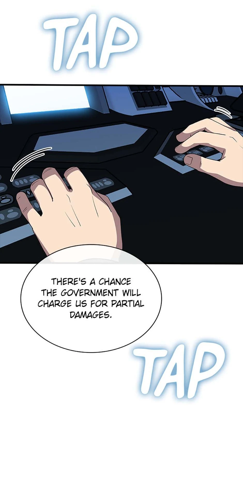 I have an SSS-rank Trait, but I want a Normal Life Chapter 125 - Page 71