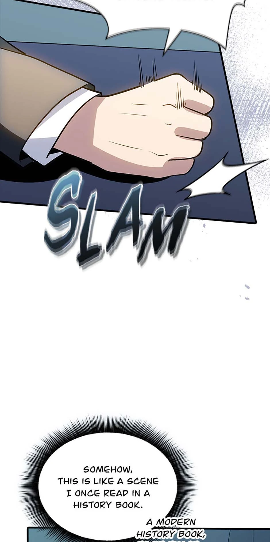 I have an SSS-rank Trait, but I want a Normal Life Chapter 126 - Page 13