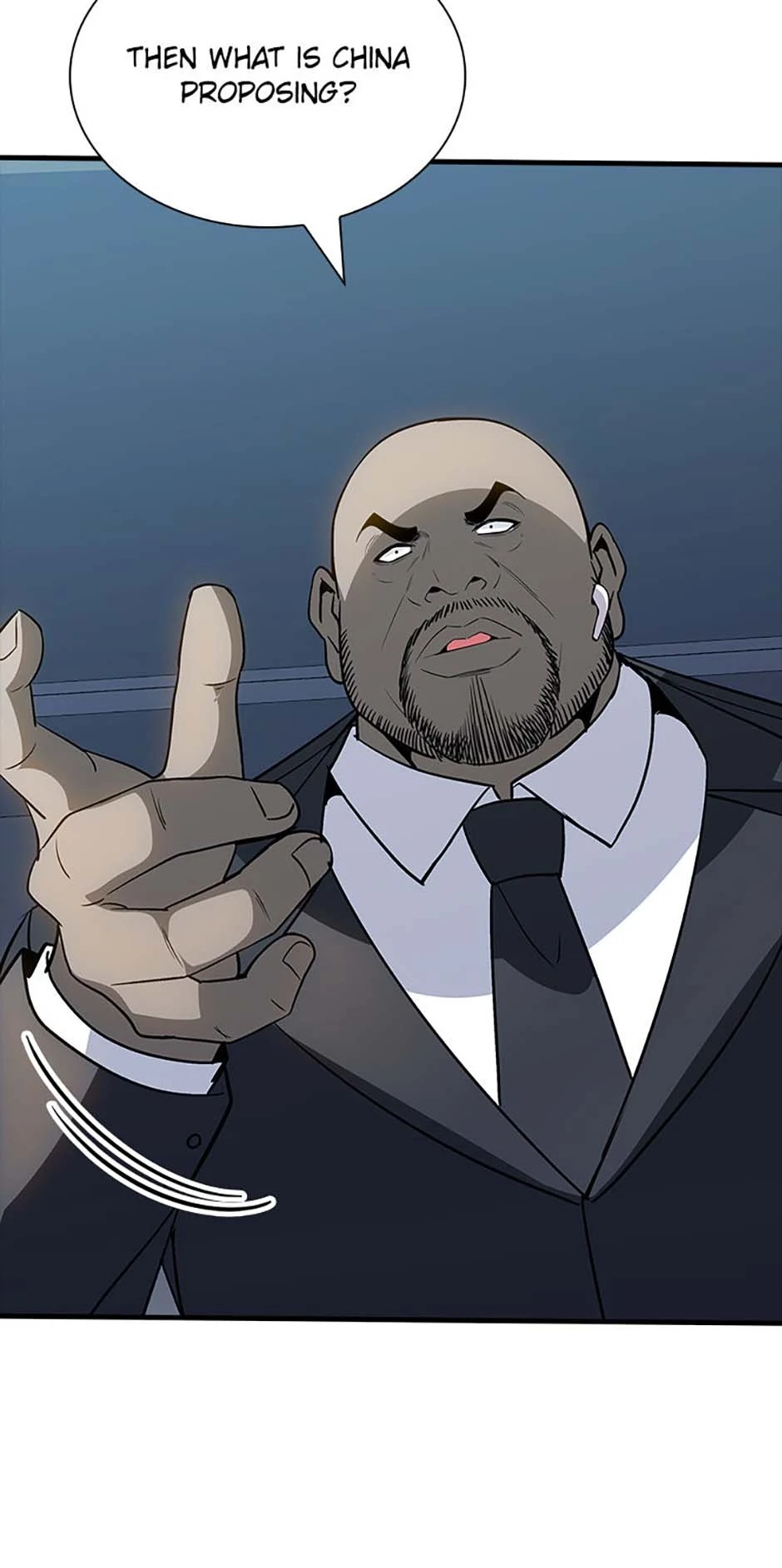 I have an SSS-rank Trait, but I want a Normal Life Chapter 126 - Page 15