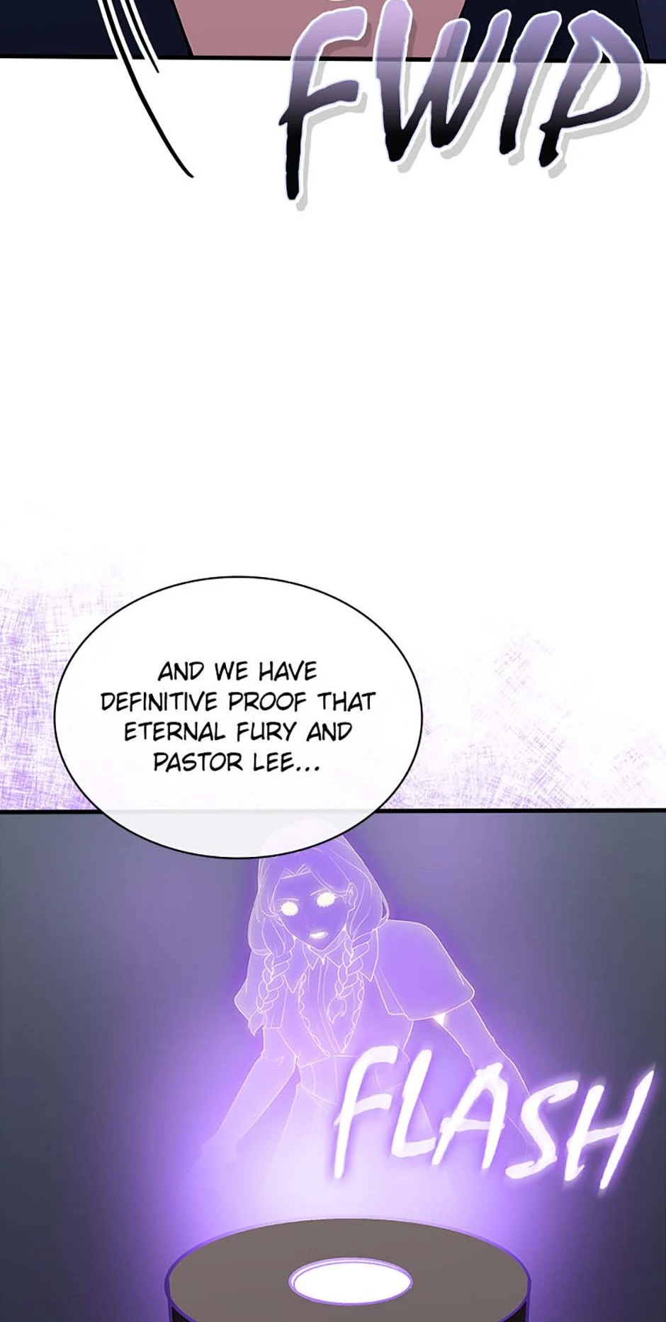 I have an SSS-rank Trait, but I want a Normal Life Chapter 126 - Page 38