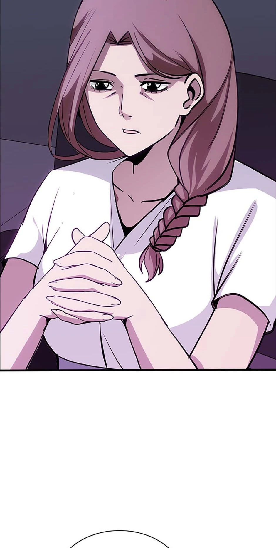 I have an SSS-rank Trait, but I want a Normal Life Chapter 126 - Page 40