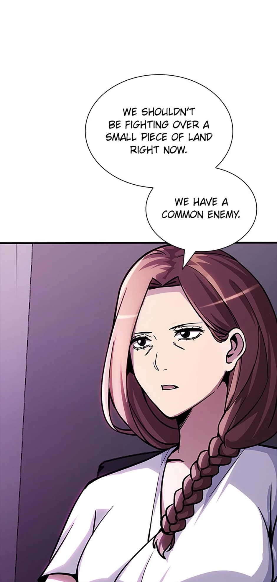 I have an SSS-rank Trait, but I want a Normal Life Chapter 126 - Page 42