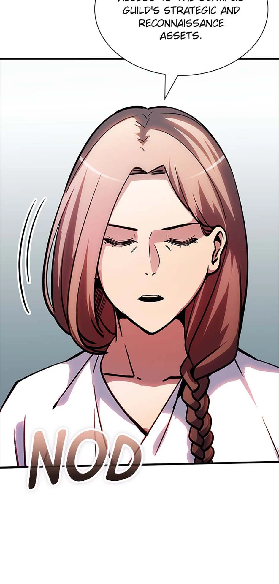 I have an SSS-rank Trait, but I want a Normal Life Chapter 126 - Page 47