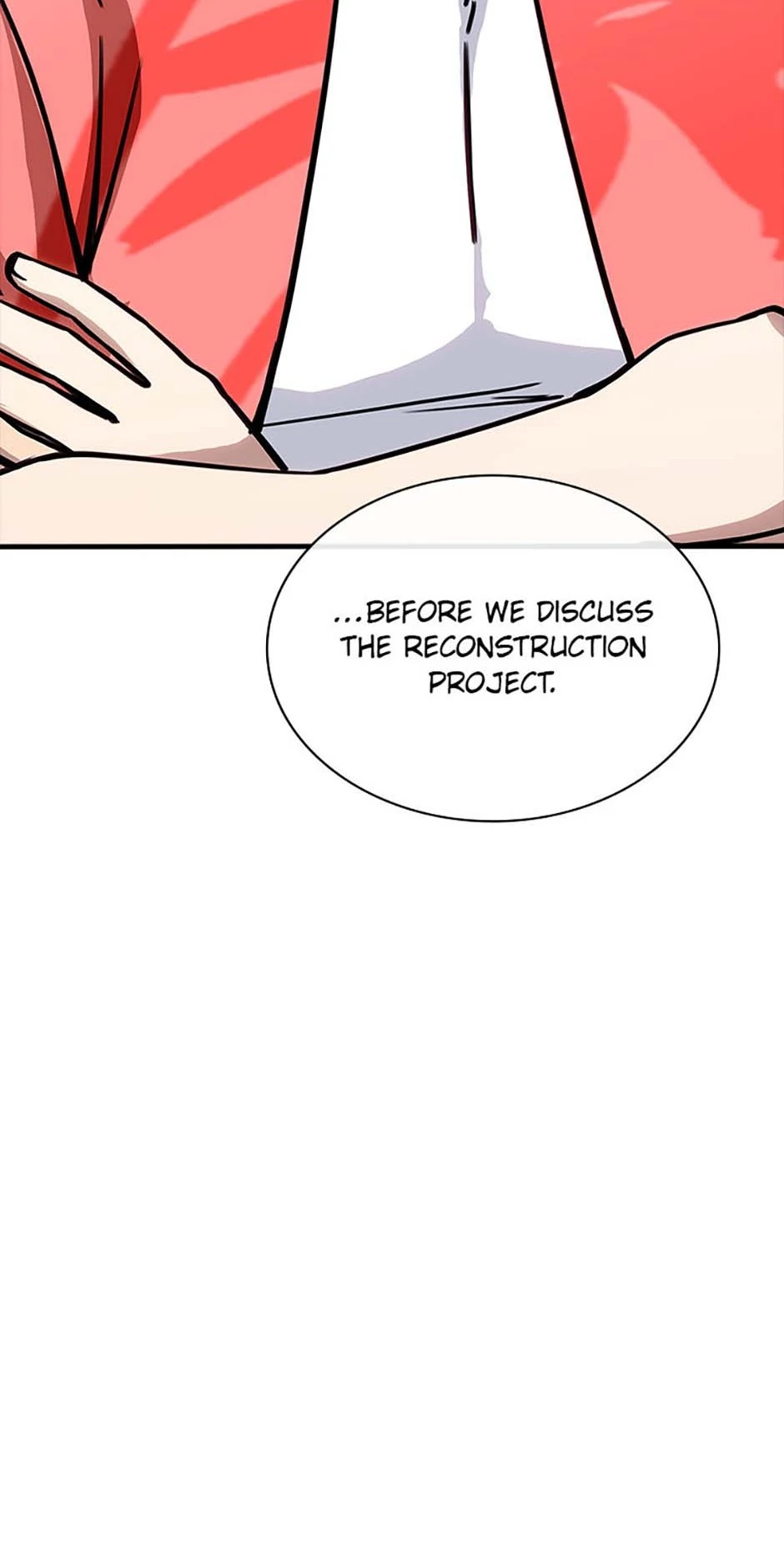 I have an SSS-rank Trait, but I want a Normal Life Chapter 126 - Page 49