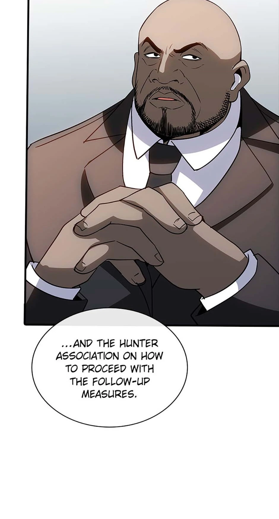 I have an SSS-rank Trait, but I want a Normal Life Chapter 126 - Page 5