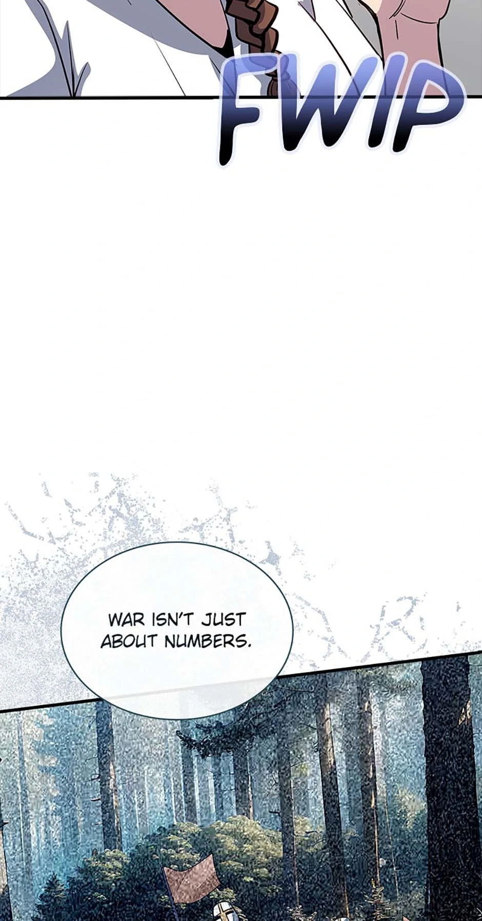 I have an SSS-rank Trait, but I want a Normal Life Chapter 126 - Page 63