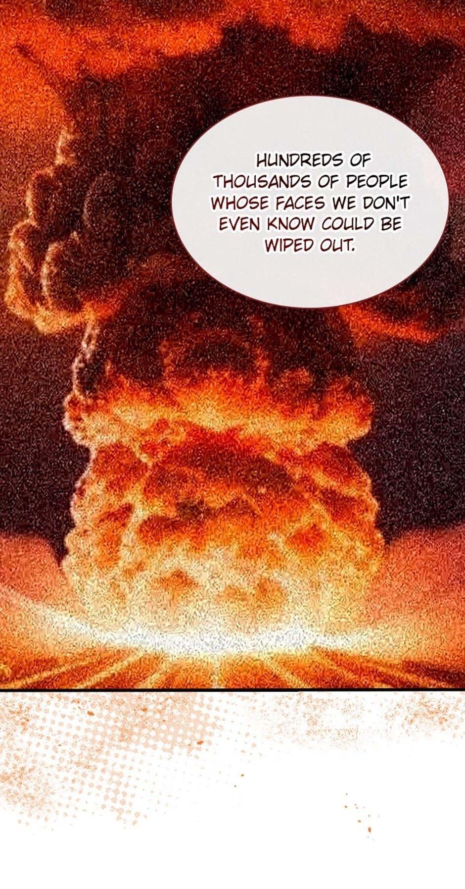 I have an SSS-rank Trait, but I want a Normal Life Chapter 126 - Page 69