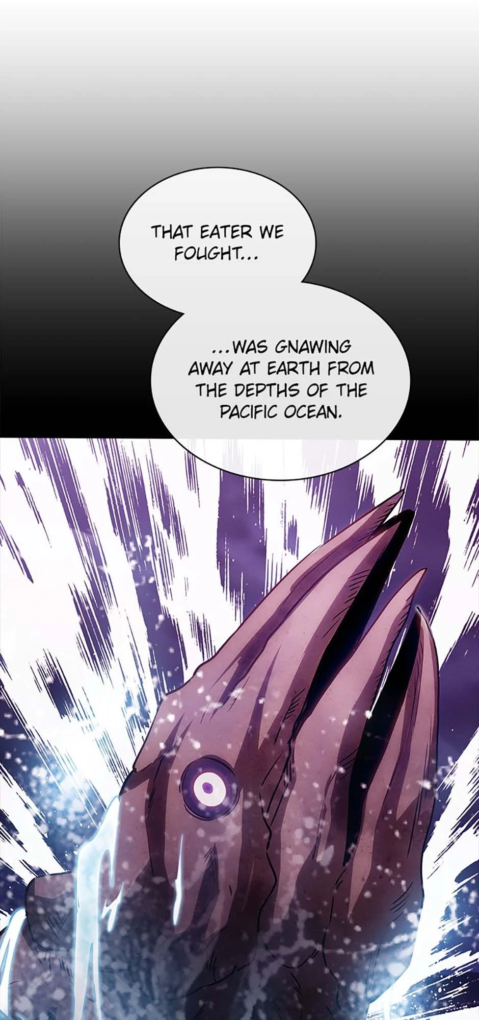 I have an SSS-rank Trait, but I want a Normal Life Chapter 126 - Page 70