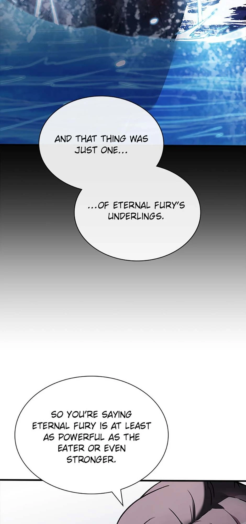 I have an SSS-rank Trait, but I want a Normal Life Chapter 126 - Page 71