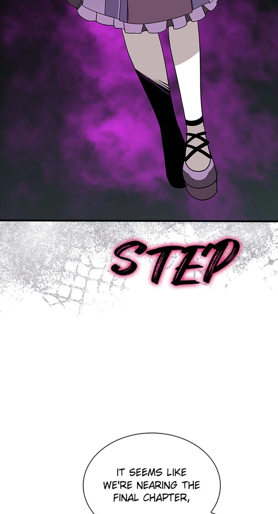 I have an SSS-rank Trait, but I want a Normal Life Chapter 126 - Page 82