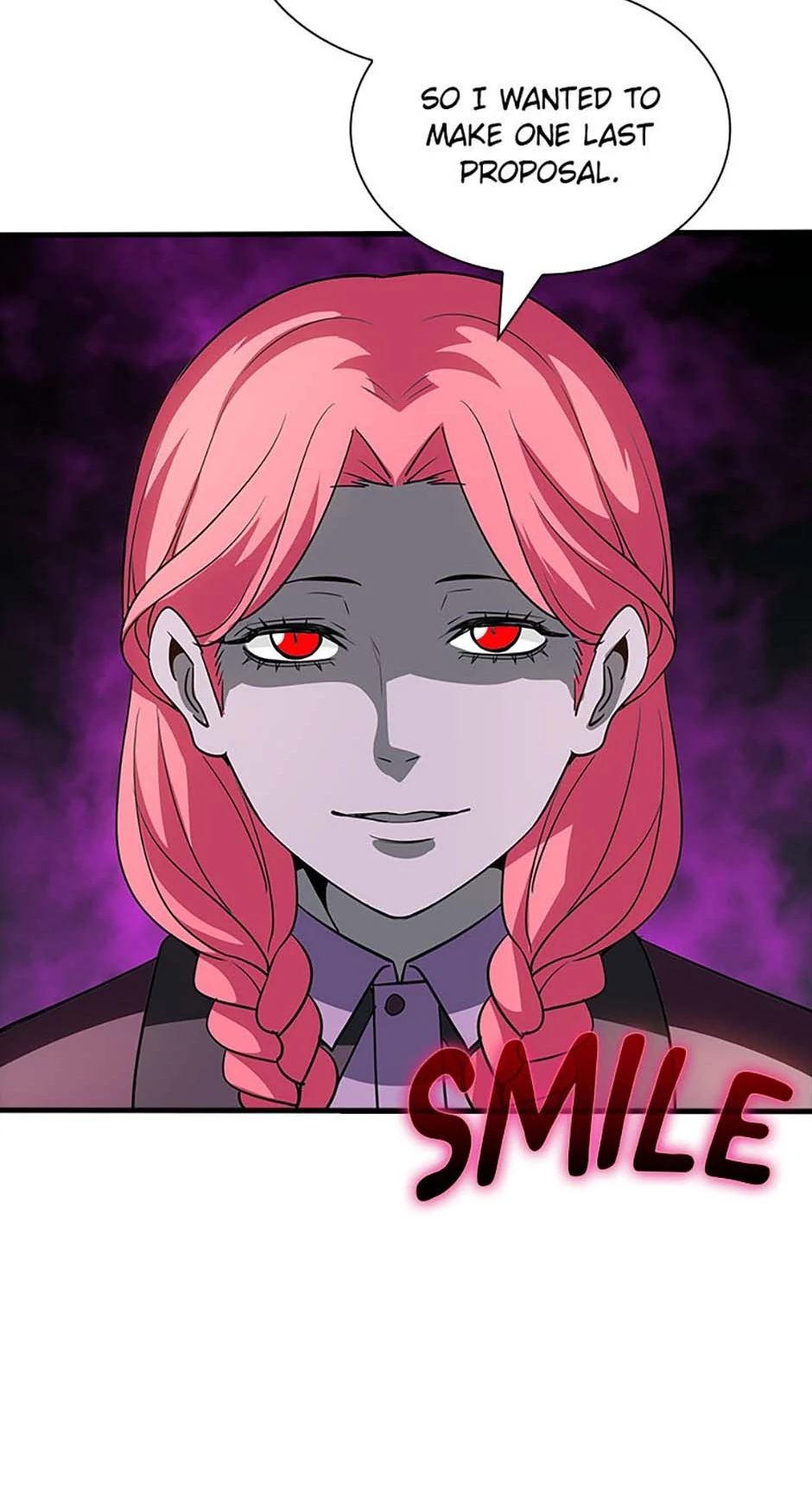 I have an SSS-rank Trait, but I want a Normal Life Chapter 126 - Page 83