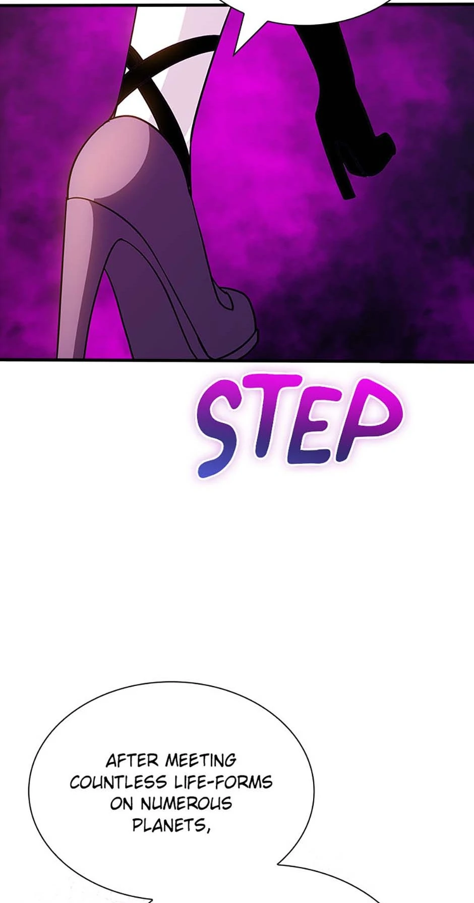 I have an SSS-rank Trait, but I want a Normal Life Chapter 127 - Page 10