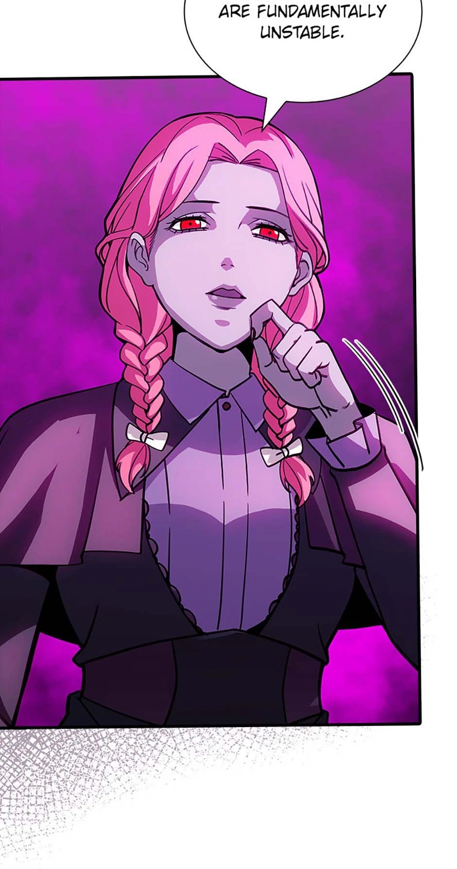 I have an SSS-rank Trait, but I want a Normal Life Chapter 127 - Page 13