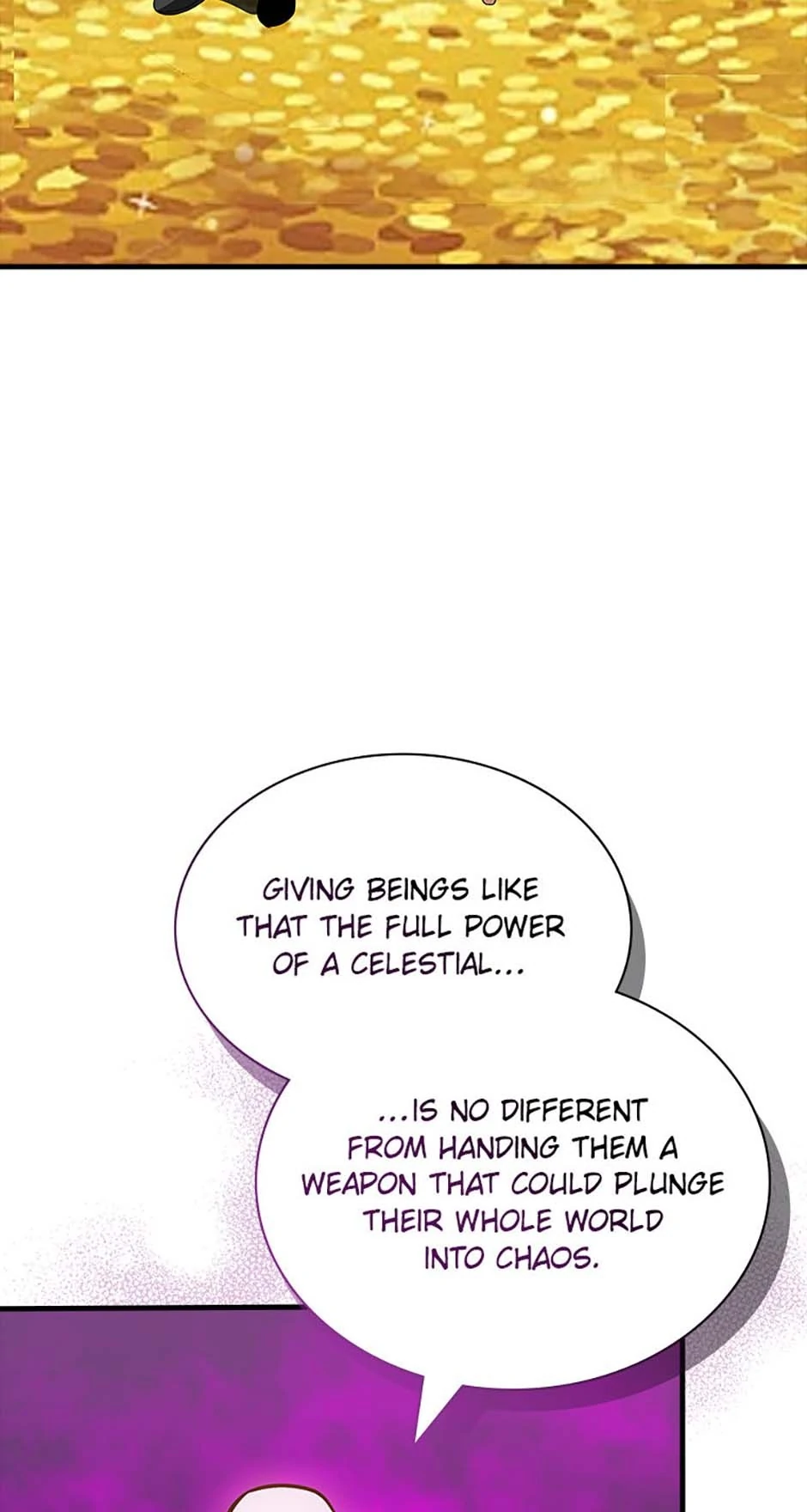 I have an SSS-rank Trait, but I want a Normal Life Chapter 127 - Page 15