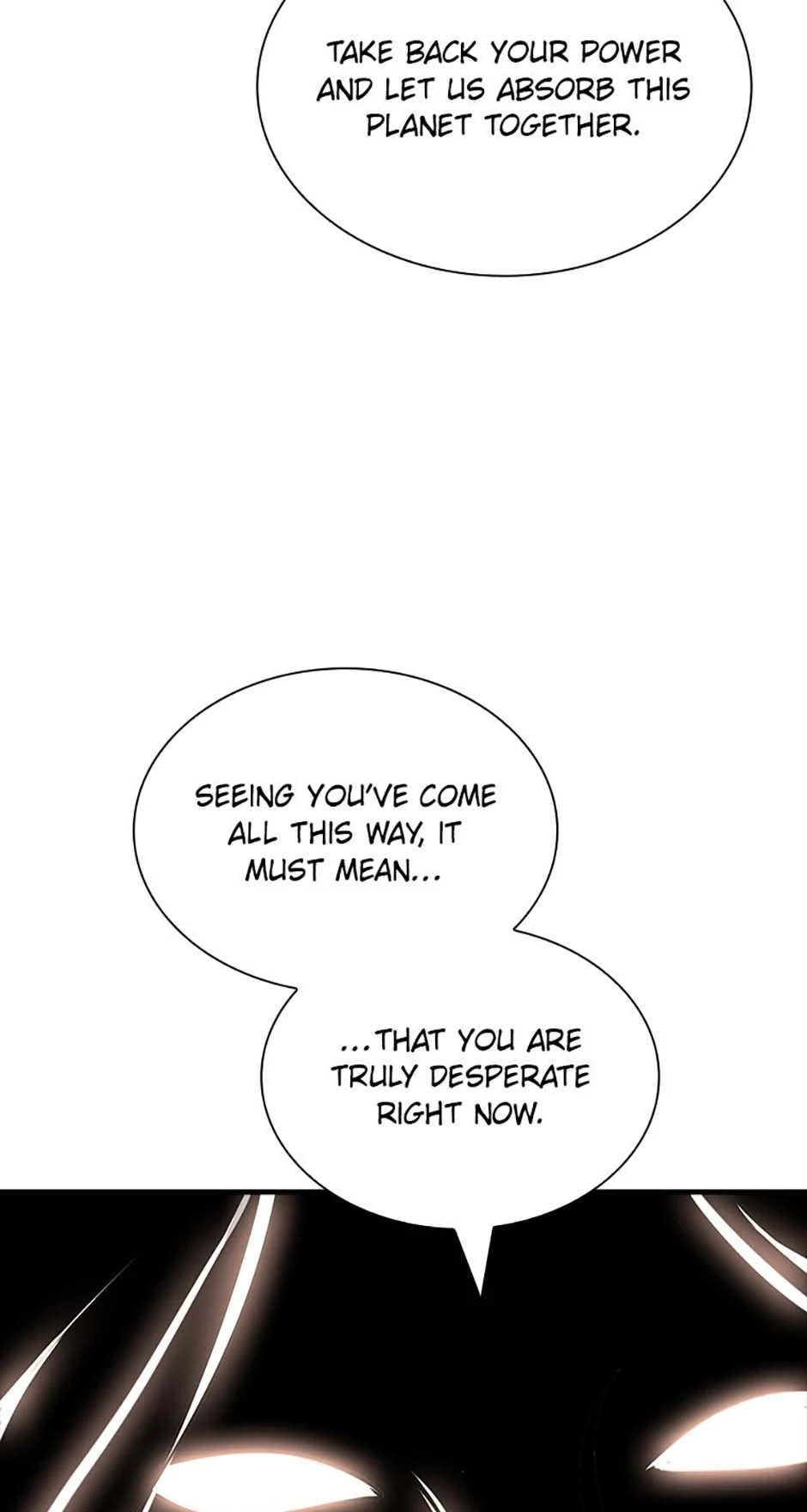 I have an SSS-rank Trait, but I want a Normal Life Chapter 127 - Page 18