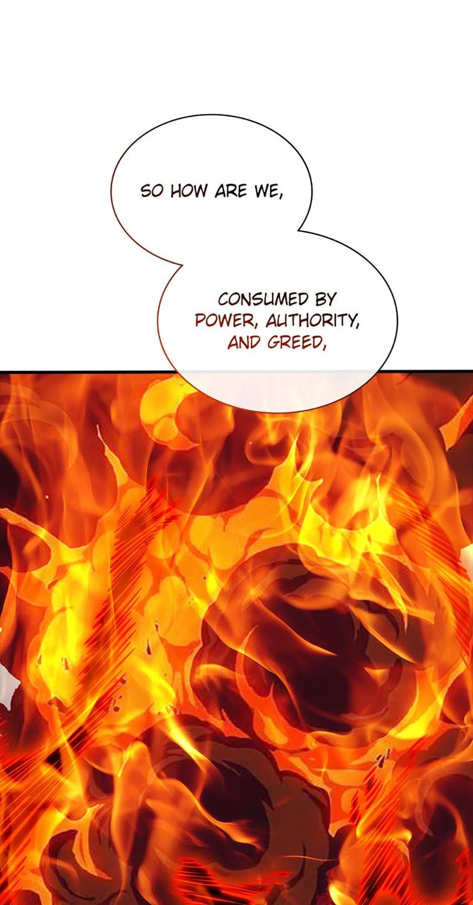 I have an SSS-rank Trait, but I want a Normal Life Chapter 127 - Page 21