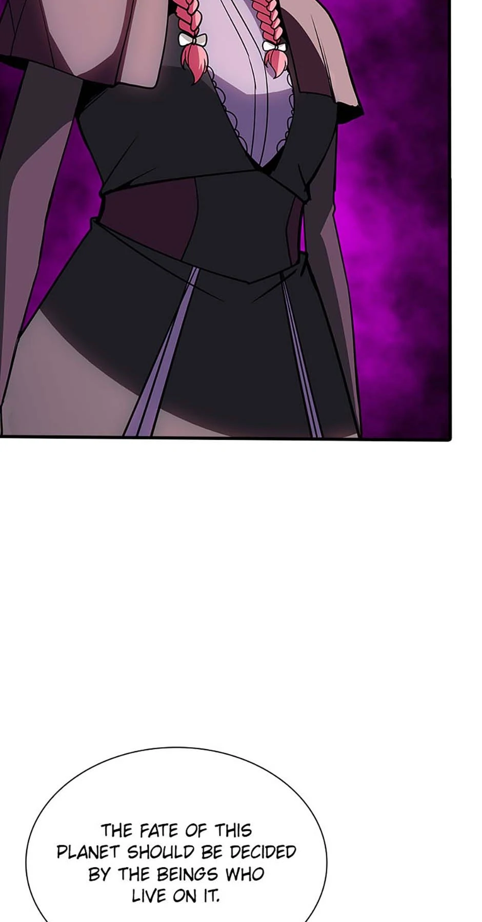 I have an SSS-rank Trait, but I want a Normal Life Chapter 127 - Page 23