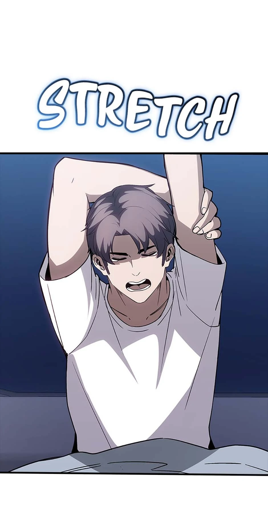 I have an SSS-rank Trait, but I want a Normal Life Chapter 127 - Page 29