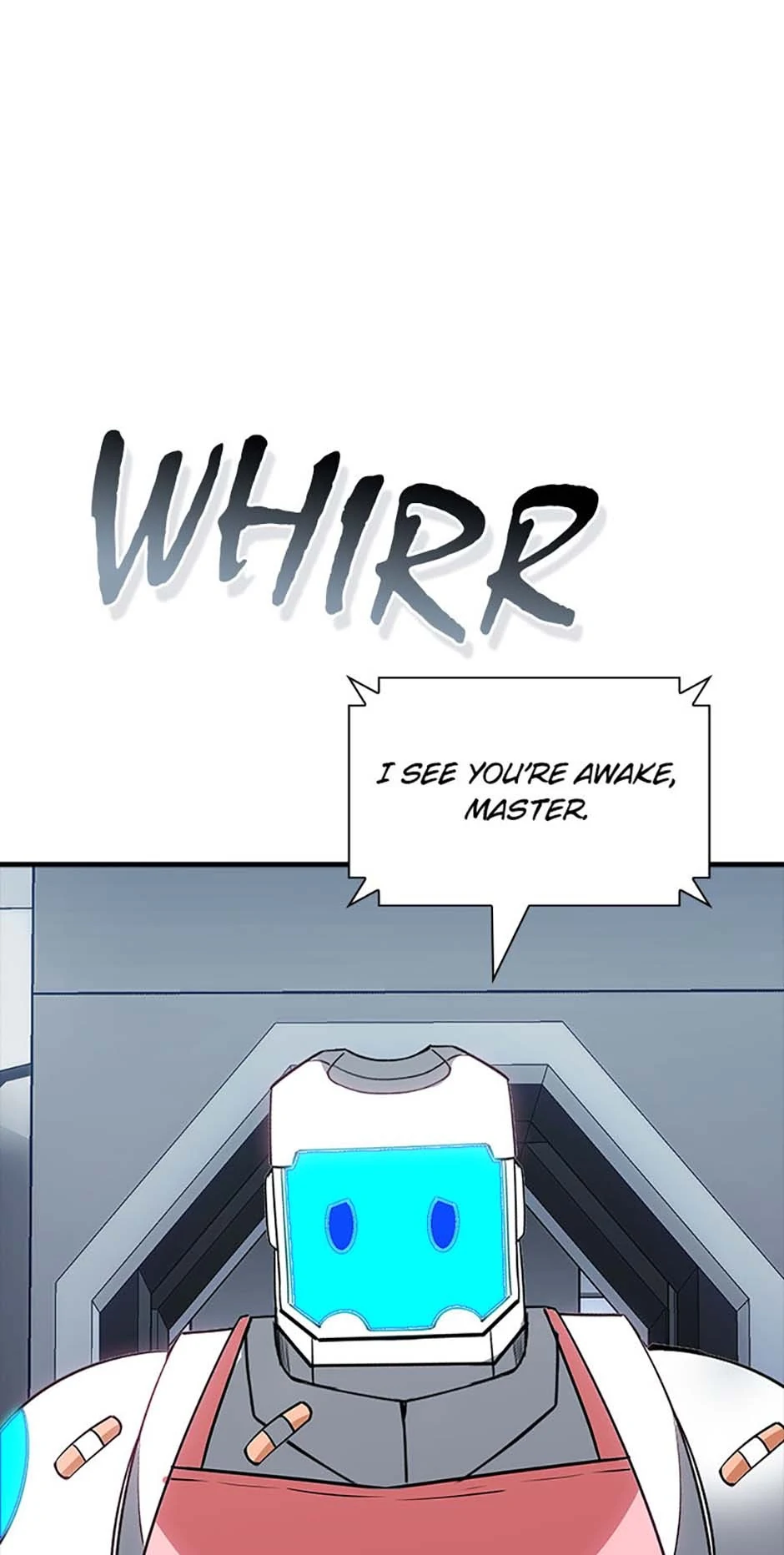 I have an SSS-rank Trait, but I want a Normal Life Chapter 127 - Page 31