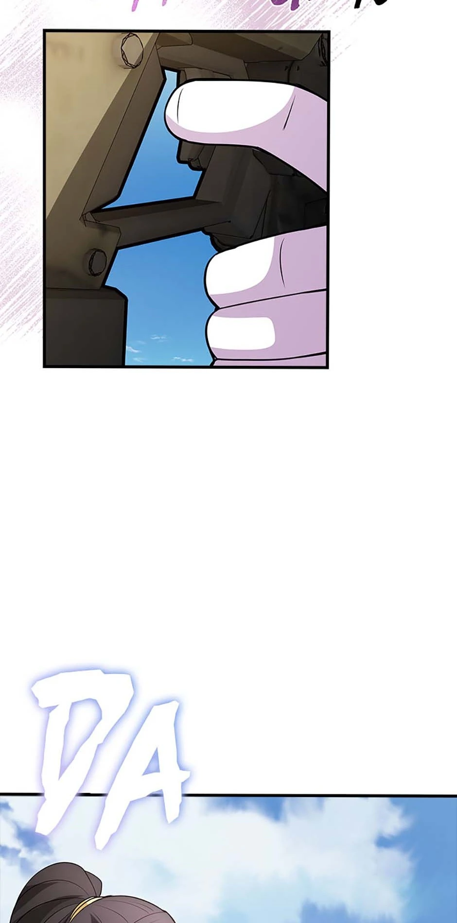 I have an SSS-rank Trait, but I want a Normal Life Chapter 127 - Page 39