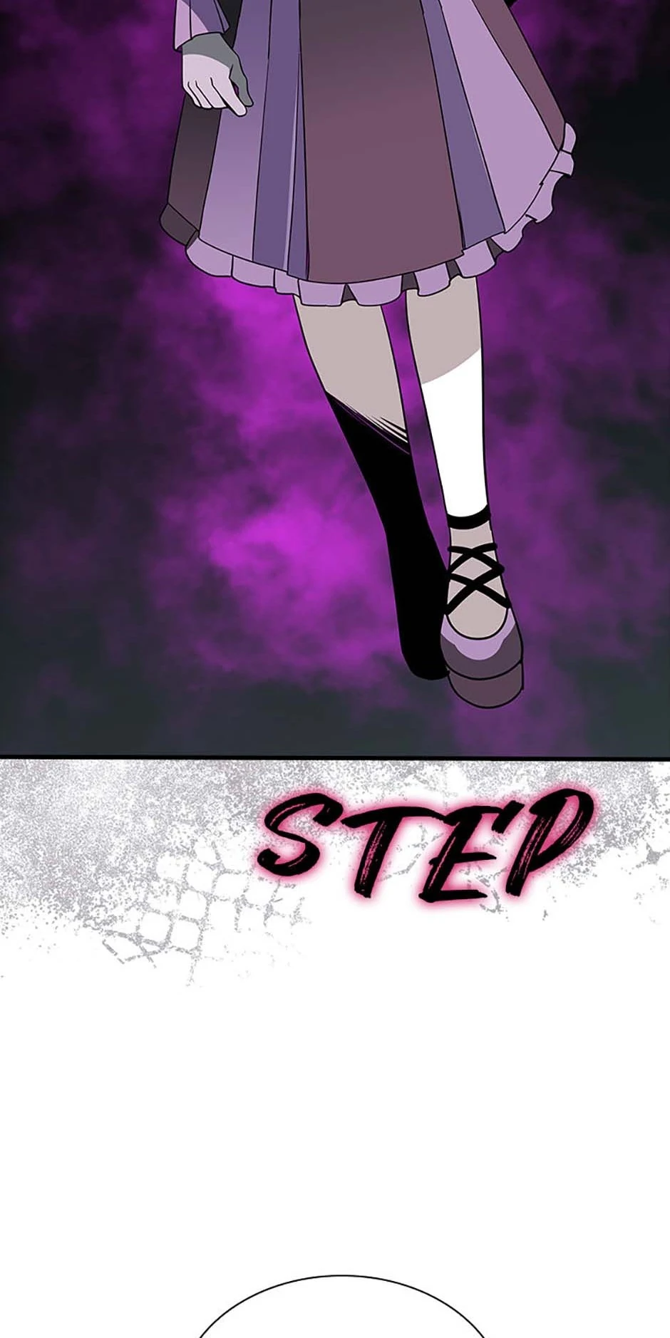 I have an SSS-rank Trait, but I want a Normal Life Chapter 127 - Page 4