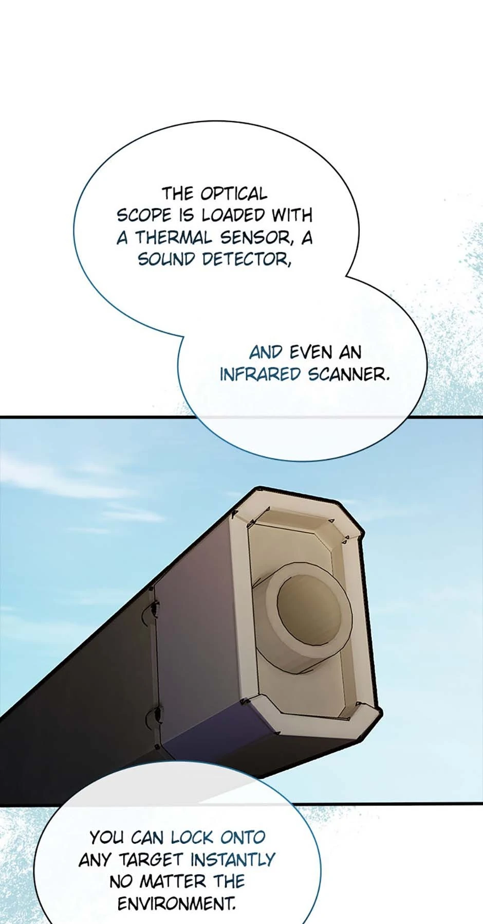 I have an SSS-rank Trait, but I want a Normal Life Chapter 127 - Page 42