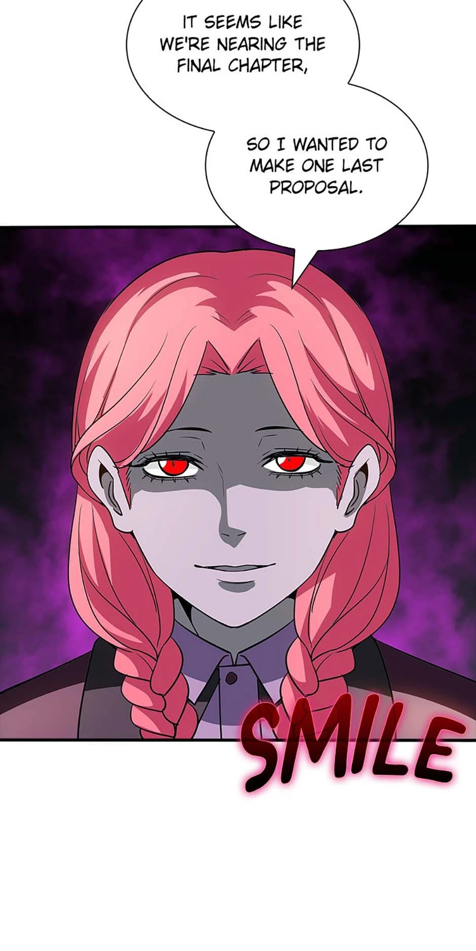 I have an SSS-rank Trait, but I want a Normal Life Chapter 127 - Page 5