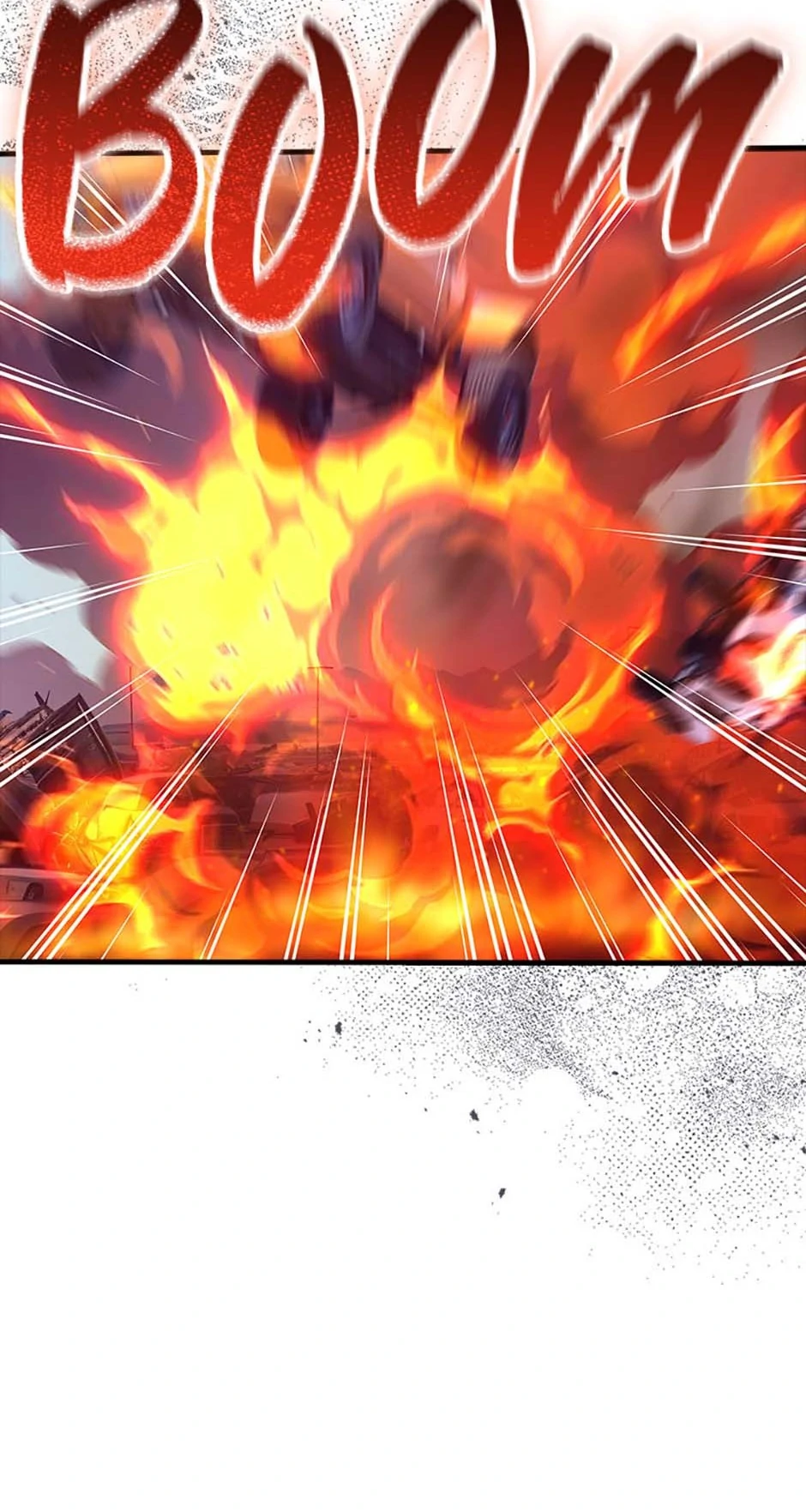 I have an SSS-rank Trait, but I want a Normal Life Chapter 127 - Page 50