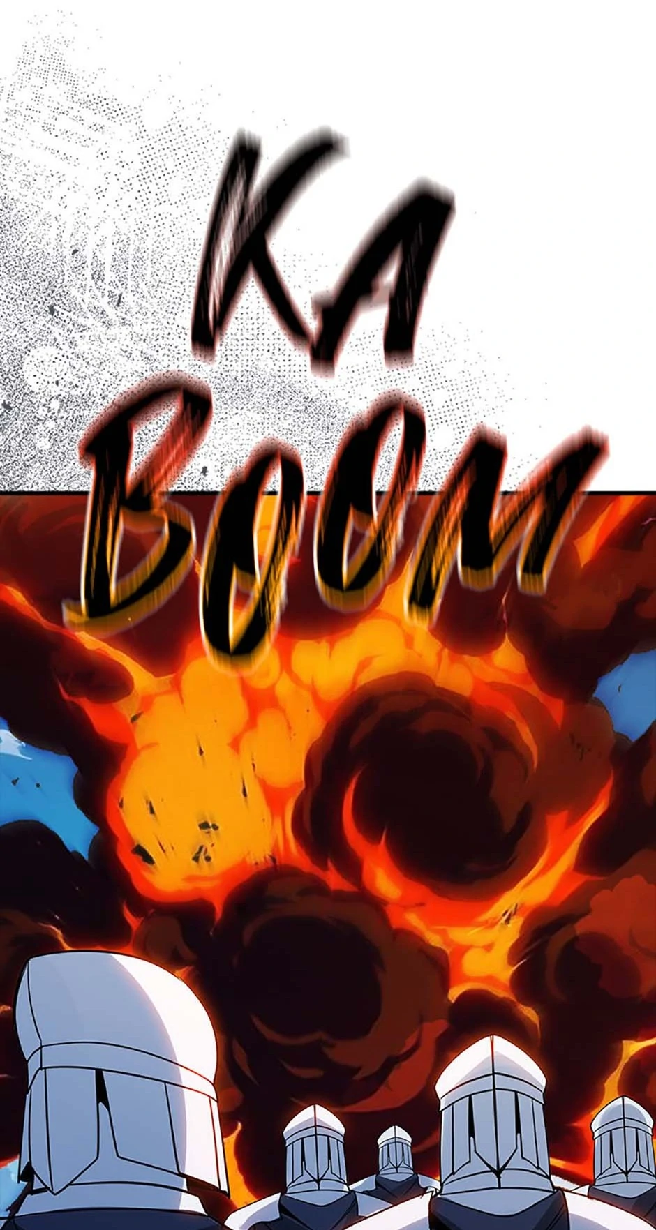 I have an SSS-rank Trait, but I want a Normal Life Chapter 127 - Page 51