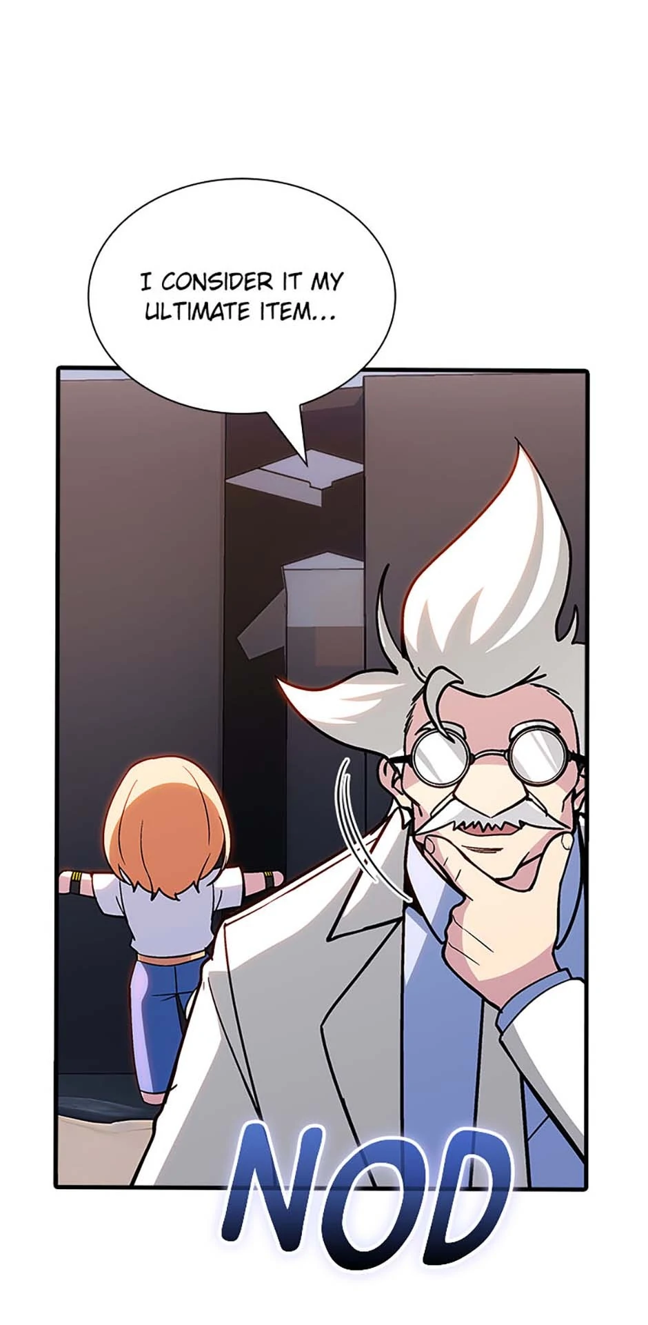 I have an SSS-rank Trait, but I want a Normal Life Chapter 127 - Page 62