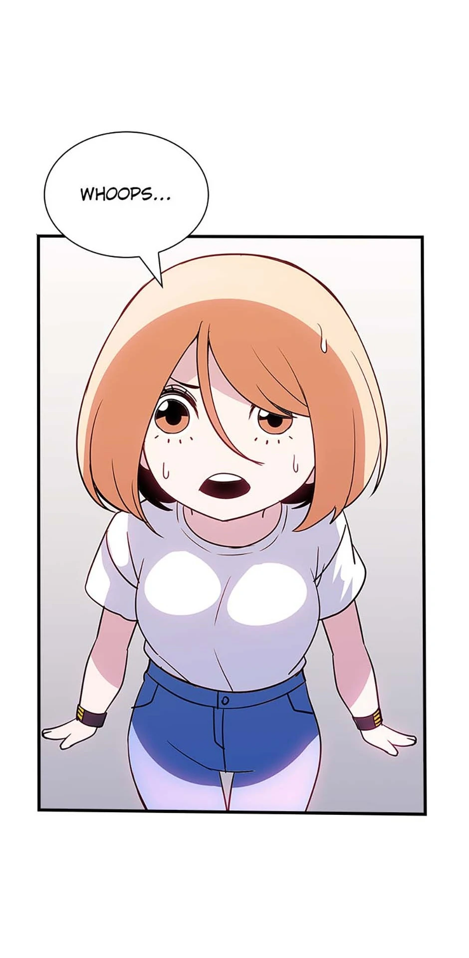 I have an SSS-rank Trait, but I want a Normal Life Chapter 127 - Page 67