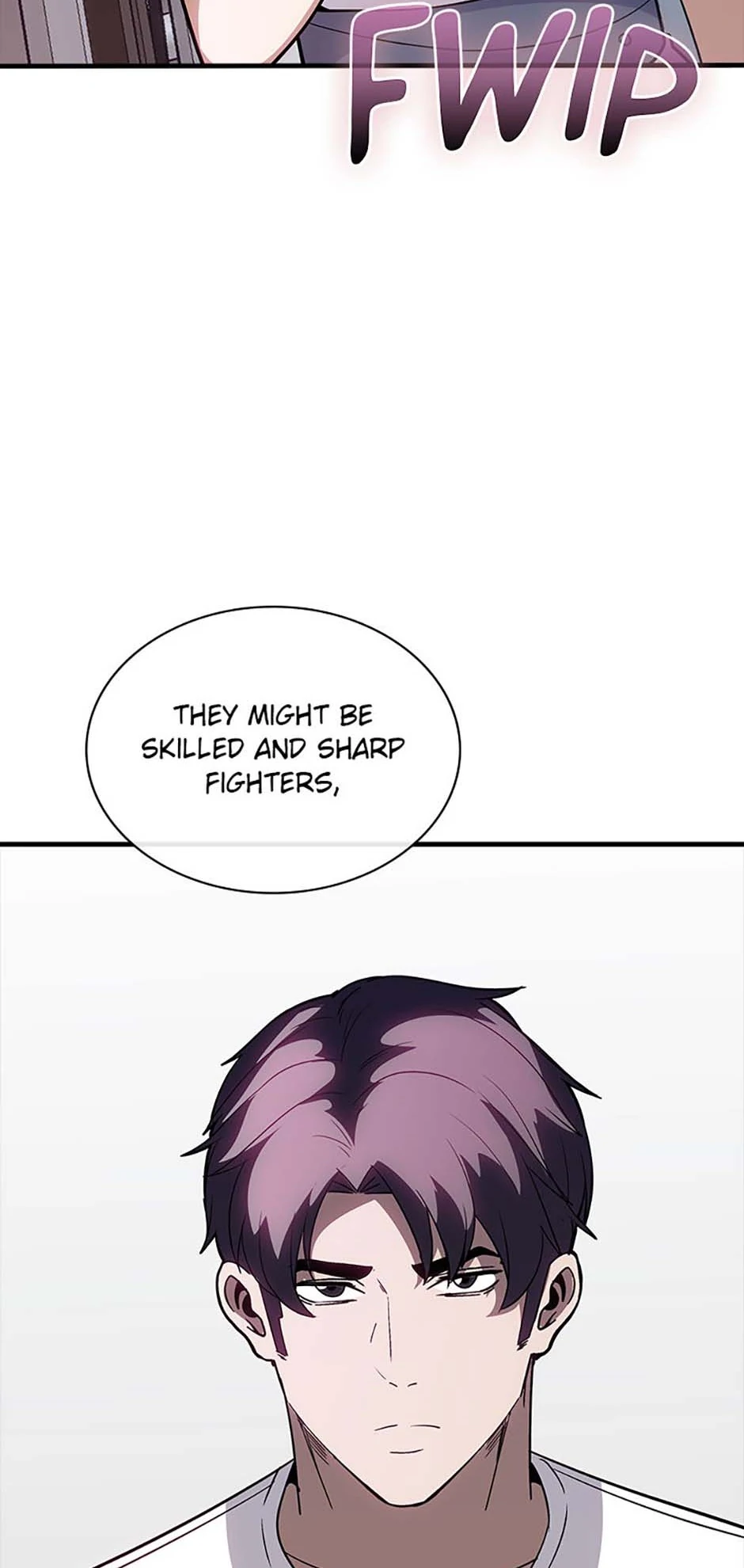 I have an SSS-rank Trait, but I want a Normal Life Chapter 127 - Page 75