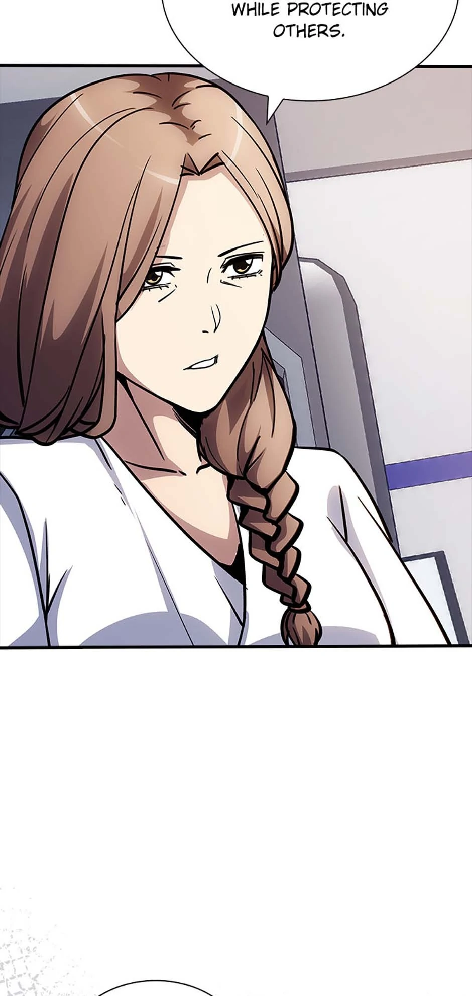 I have an SSS-rank Trait, but I want a Normal Life Chapter 127 - Page 78