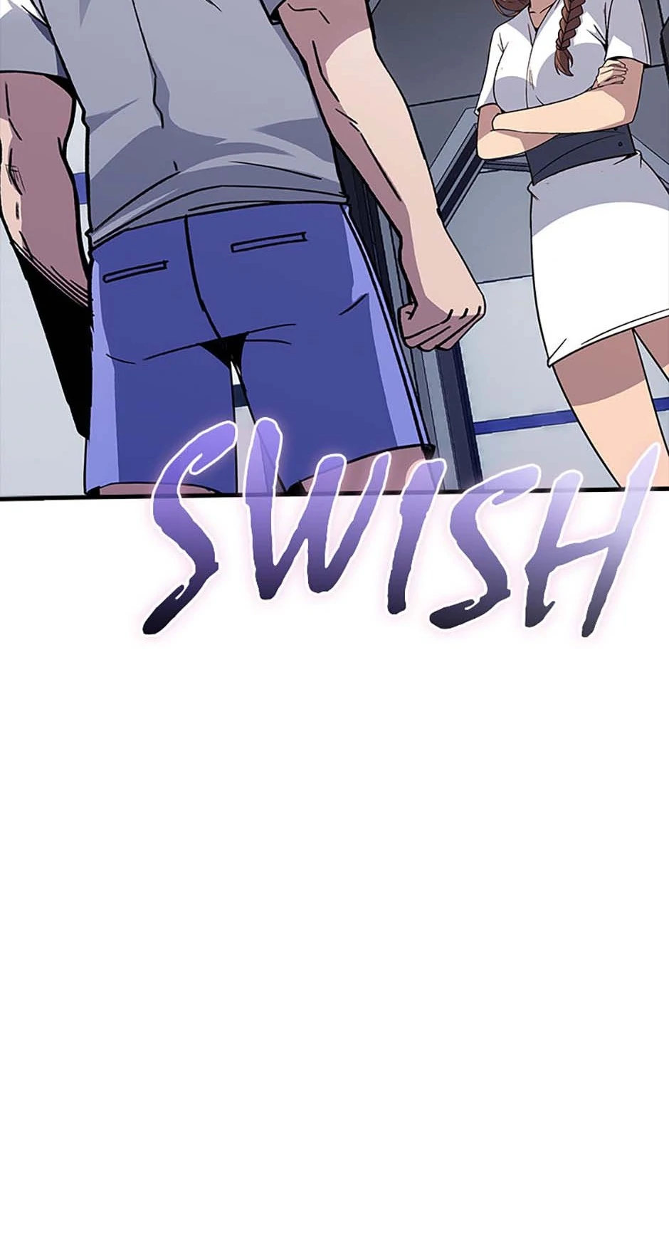 I have an SSS-rank Trait, but I want a Normal Life Chapter 128 - Page 14