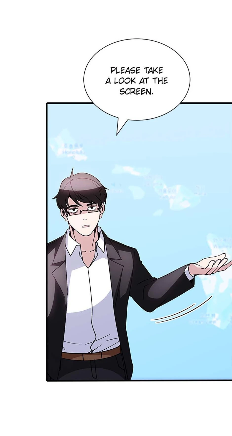 I have an SSS-rank Trait, but I want a Normal Life Chapter 128 - Page 17