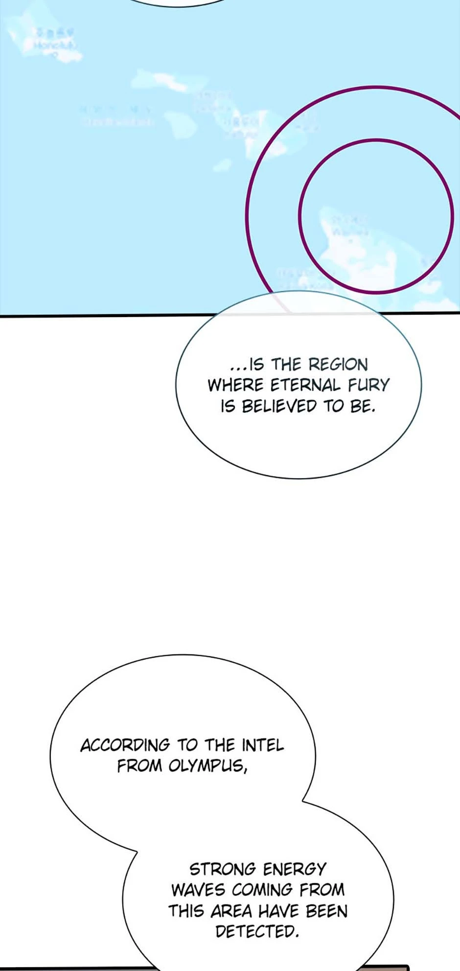 I have an SSS-rank Trait, but I want a Normal Life Chapter 128 - Page 22