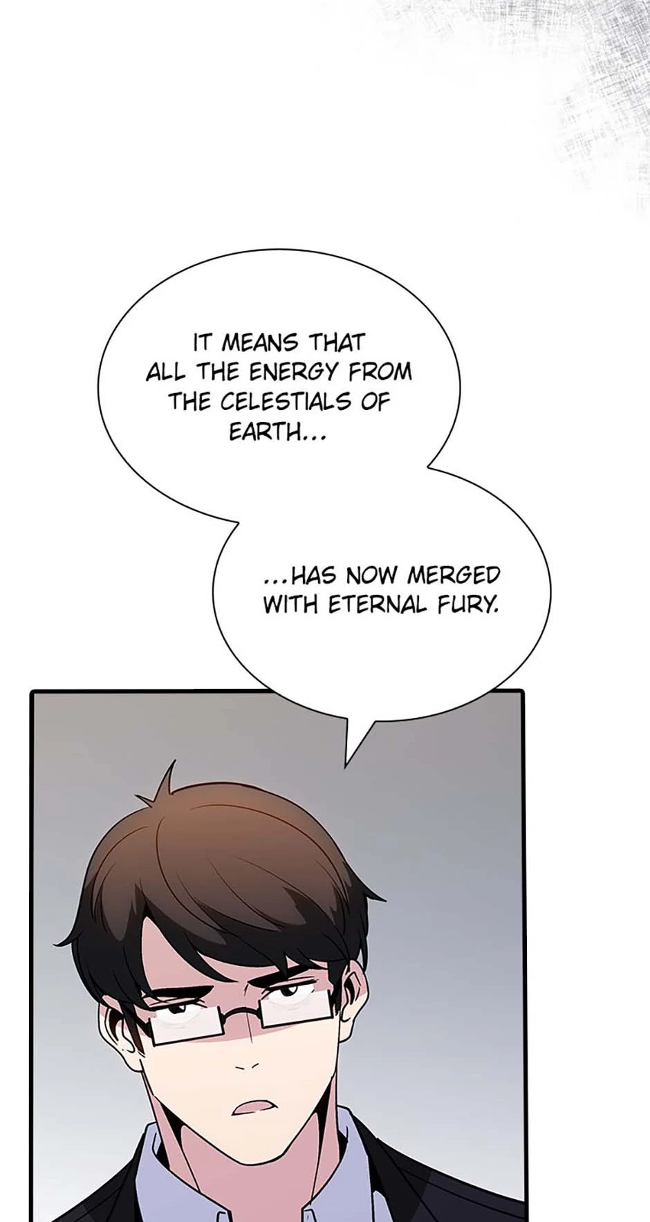 I have an SSS-rank Trait, but I want a Normal Life Chapter 128 - Page 26