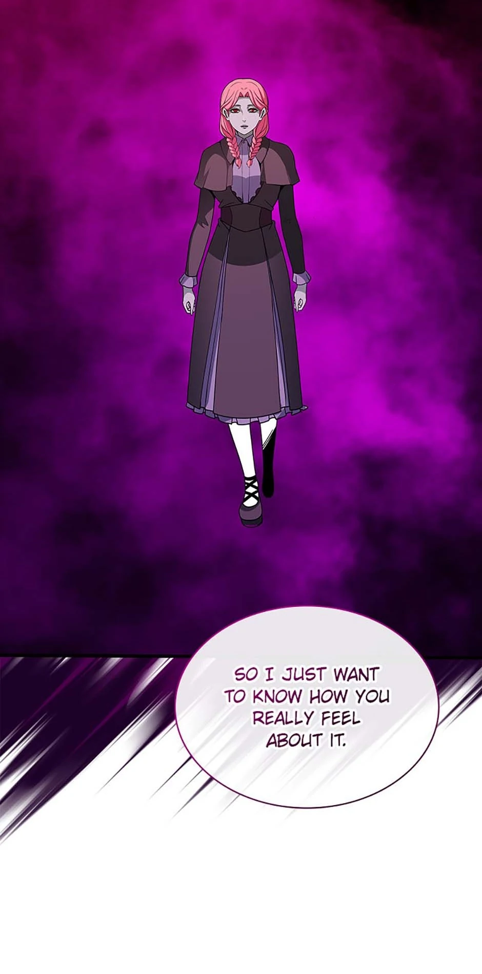 I have an SSS-rank Trait, but I want a Normal Life Chapter 128 - Page 4