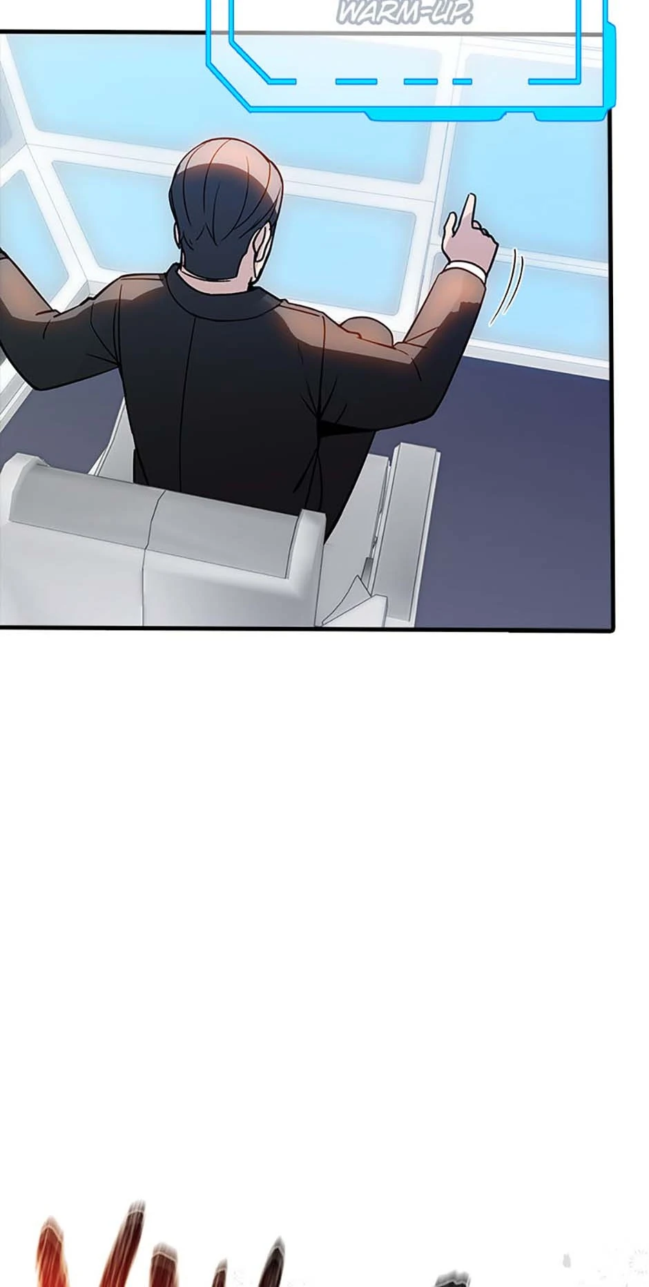 I have an SSS-rank Trait, but I want a Normal Life Chapter 128 - Page 42