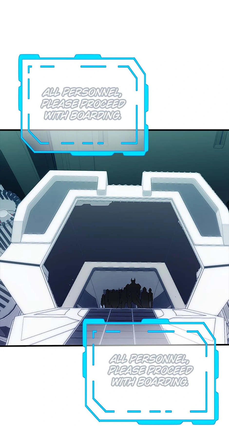 I have an SSS-rank Trait, but I want a Normal Life Chapter 128 - Page 44