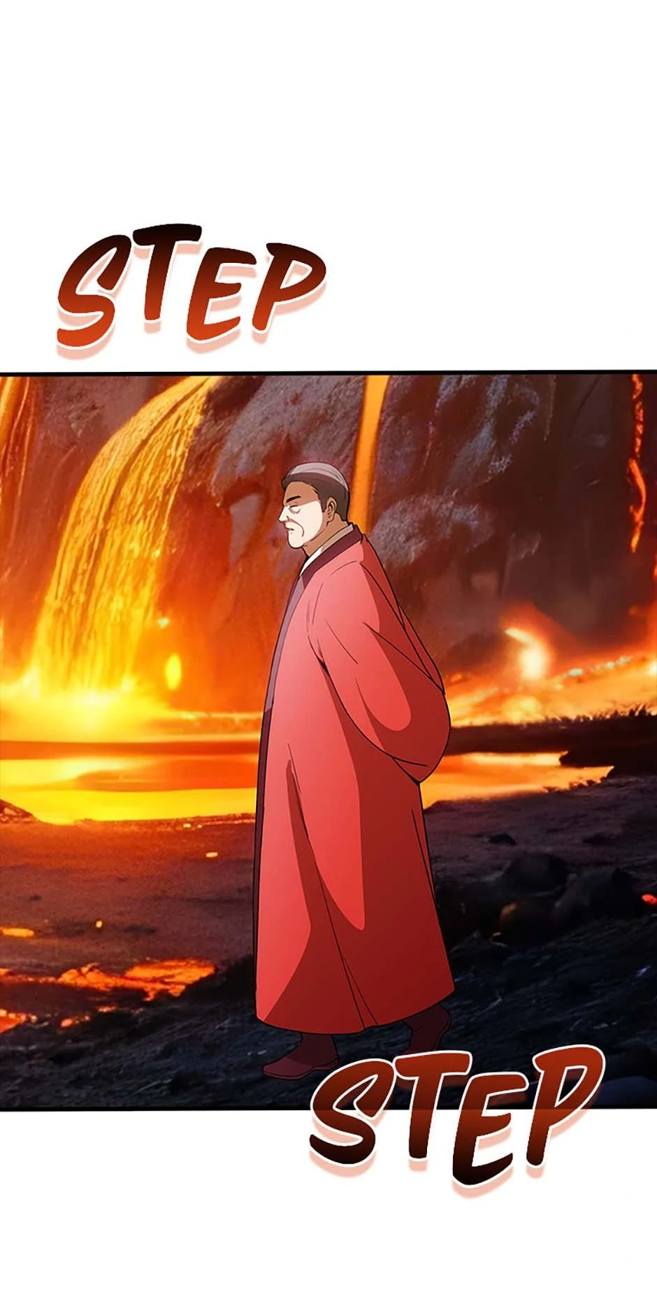 I have an SSS-rank Trait, but I want a Normal Life Chapter 128 - Page 63