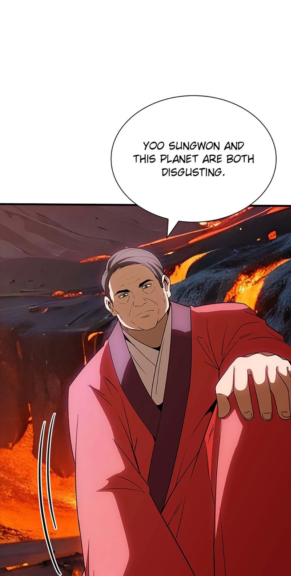 I have an SSS-rank Trait, but I want a Normal Life Chapter 128 - Page 66