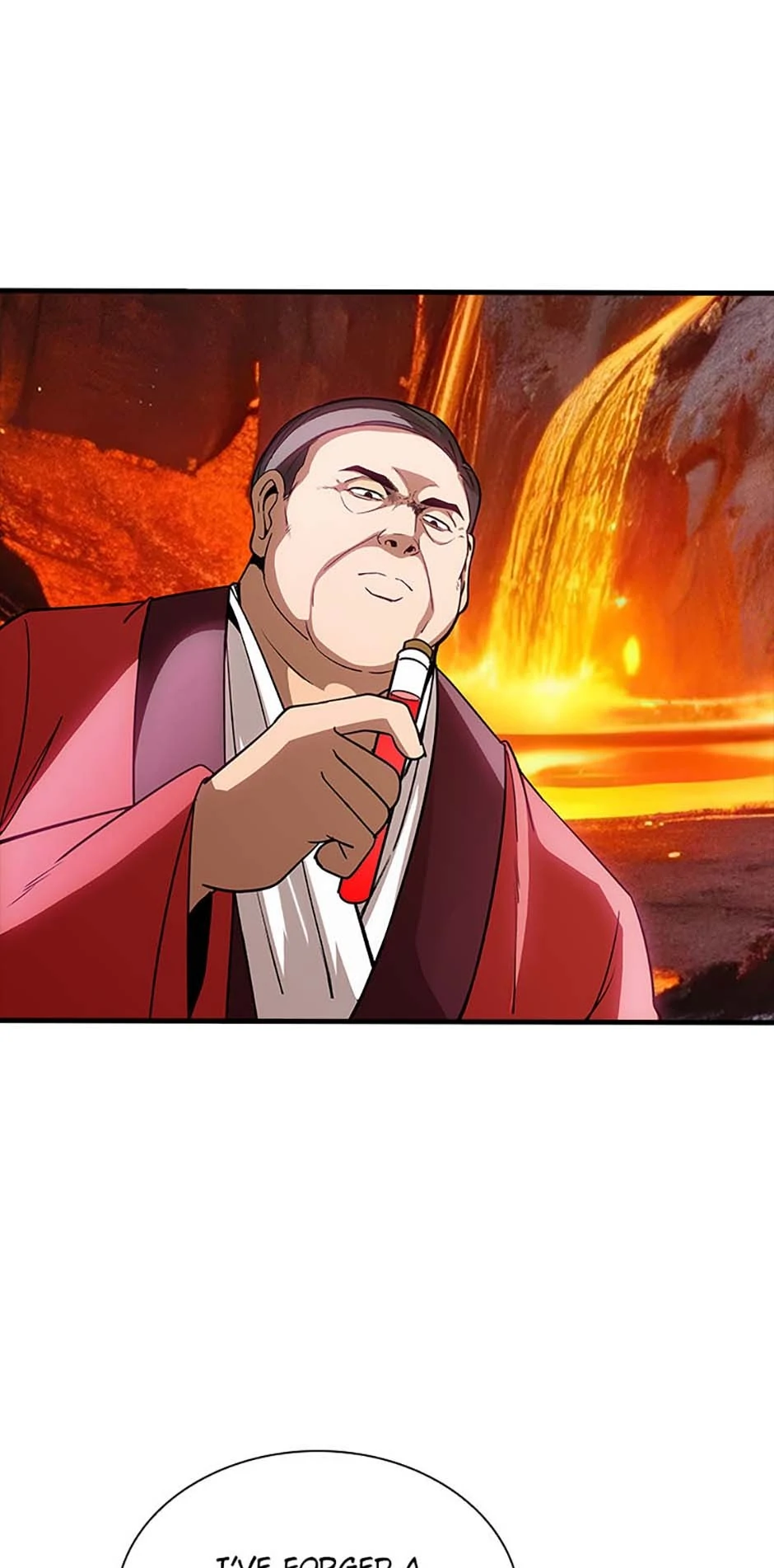 I have an SSS-rank Trait, but I want a Normal Life Chapter 128 - Page 70