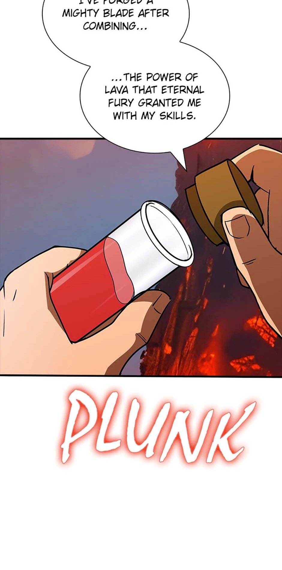 I have an SSS-rank Trait, but I want a Normal Life Chapter 128 - Page 71