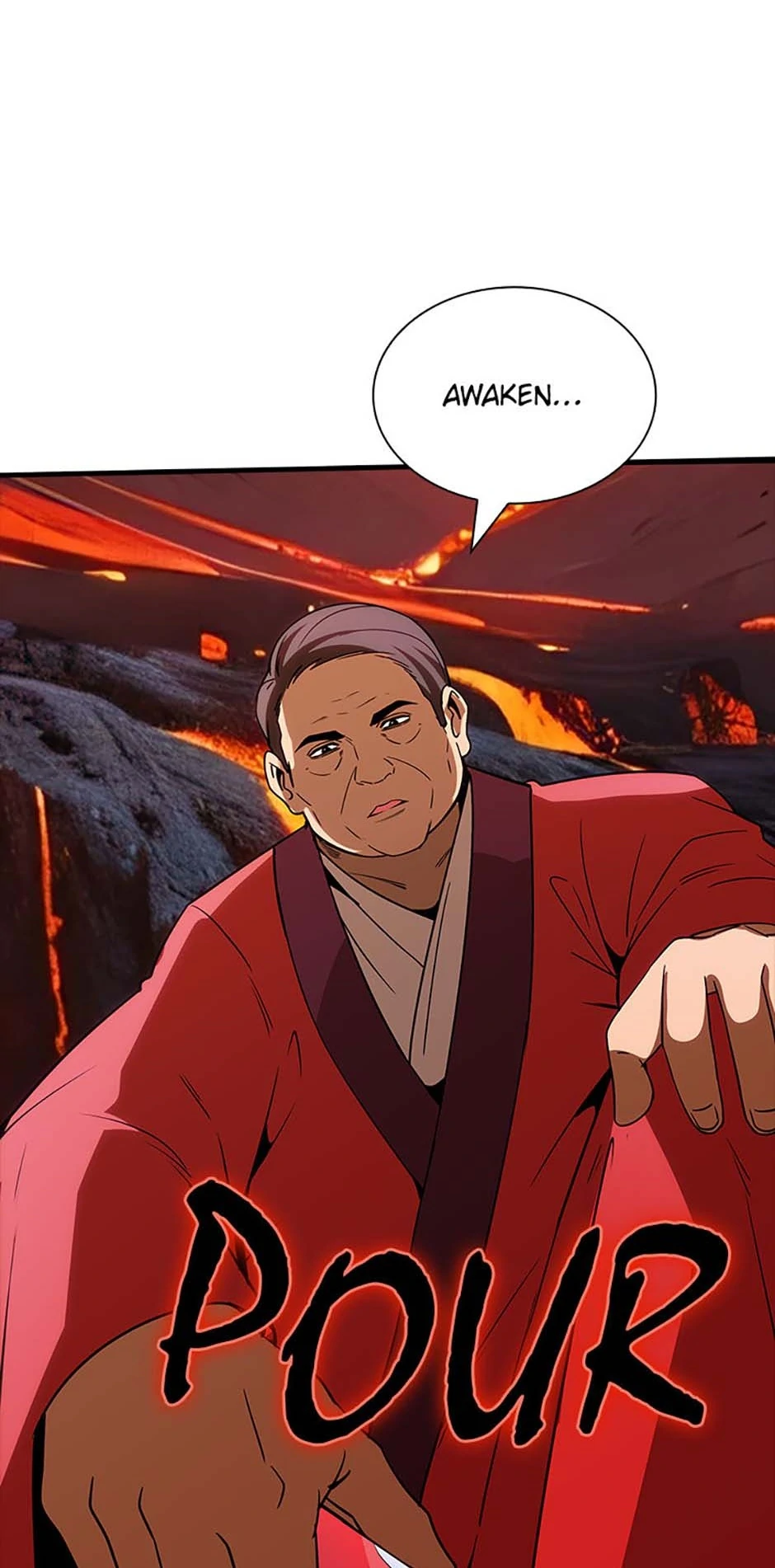 I have an SSS-rank Trait, but I want a Normal Life Chapter 128 - Page 72