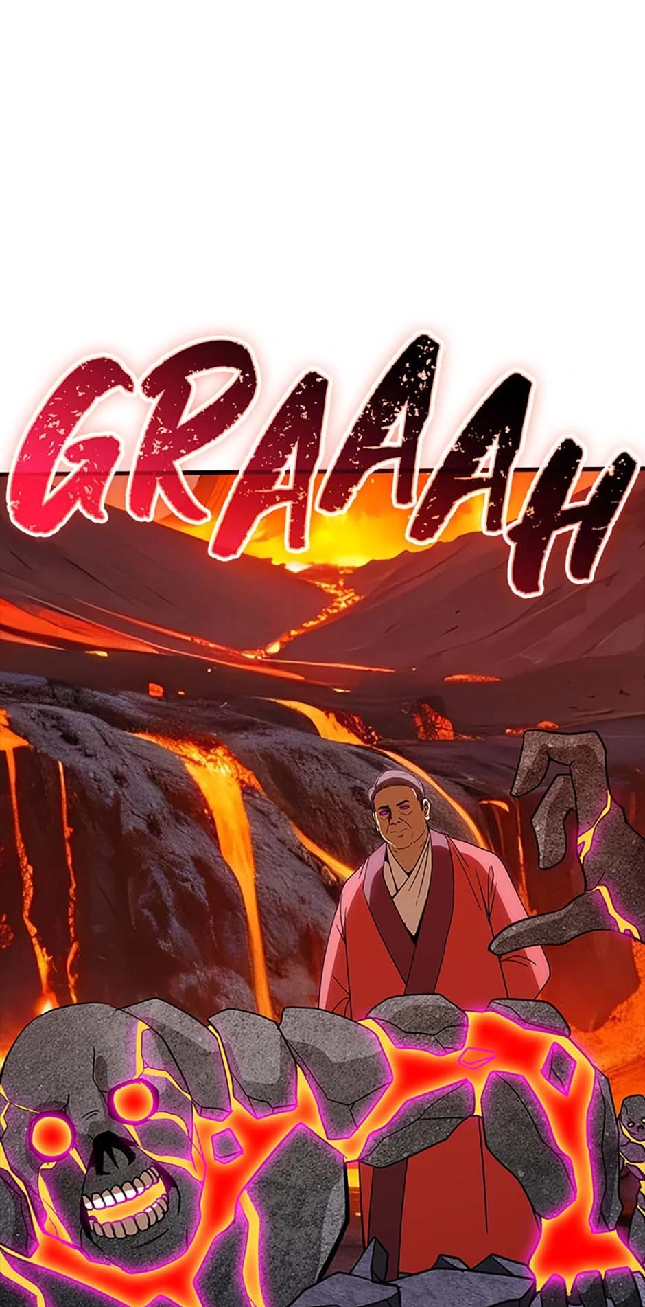 I have an SSS-rank Trait, but I want a Normal Life Chapter 128 - Page 76