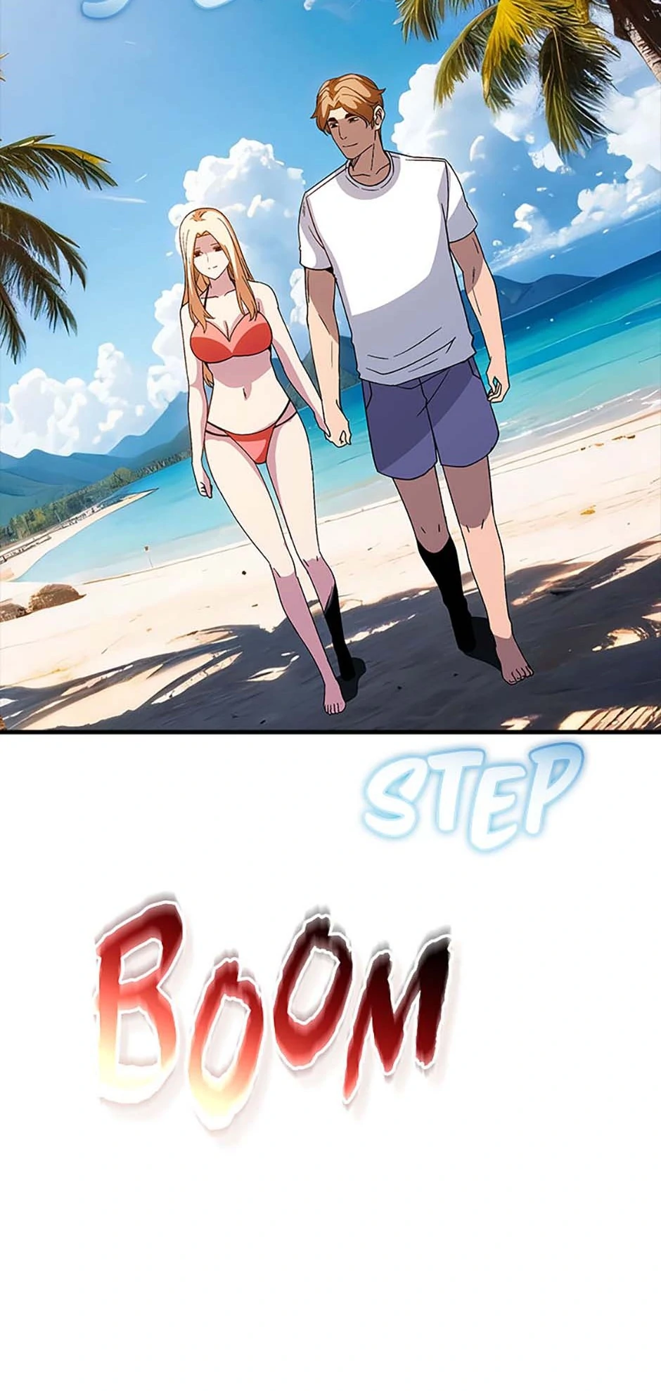 I have an SSS-rank Trait, but I want a Normal Life Chapter 129 - Page 10