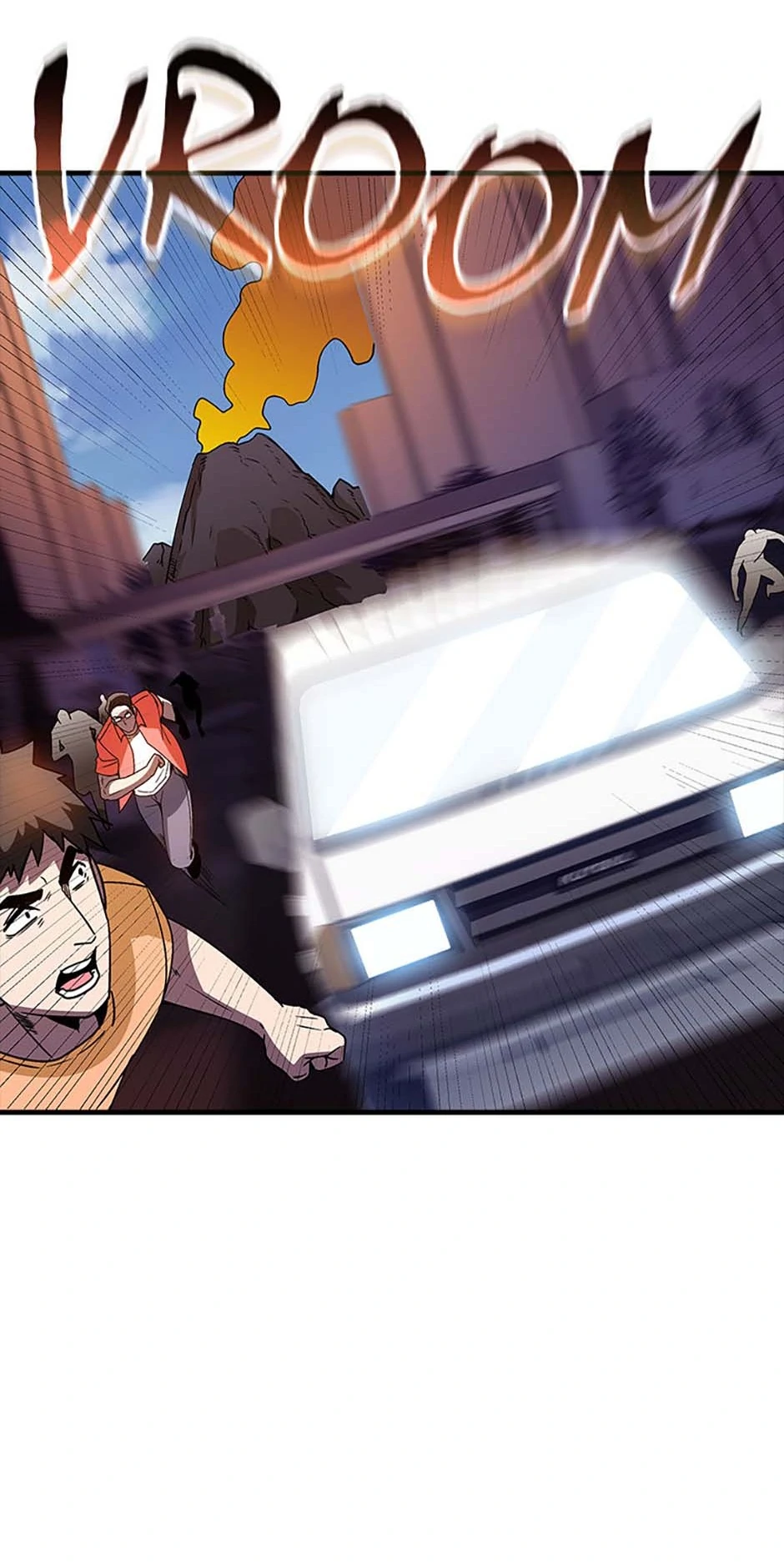 I have an SSS-rank Trait, but I want a Normal Life Chapter 129 - Page 17